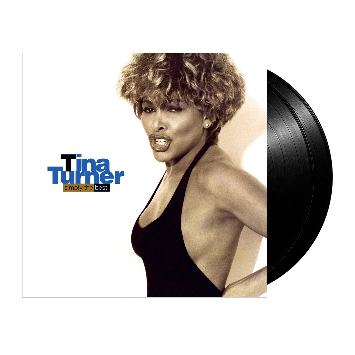 Tina Turner – Simply The Best