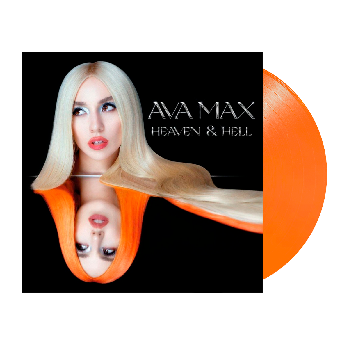 Ava Max - Heaven &amp; Hell