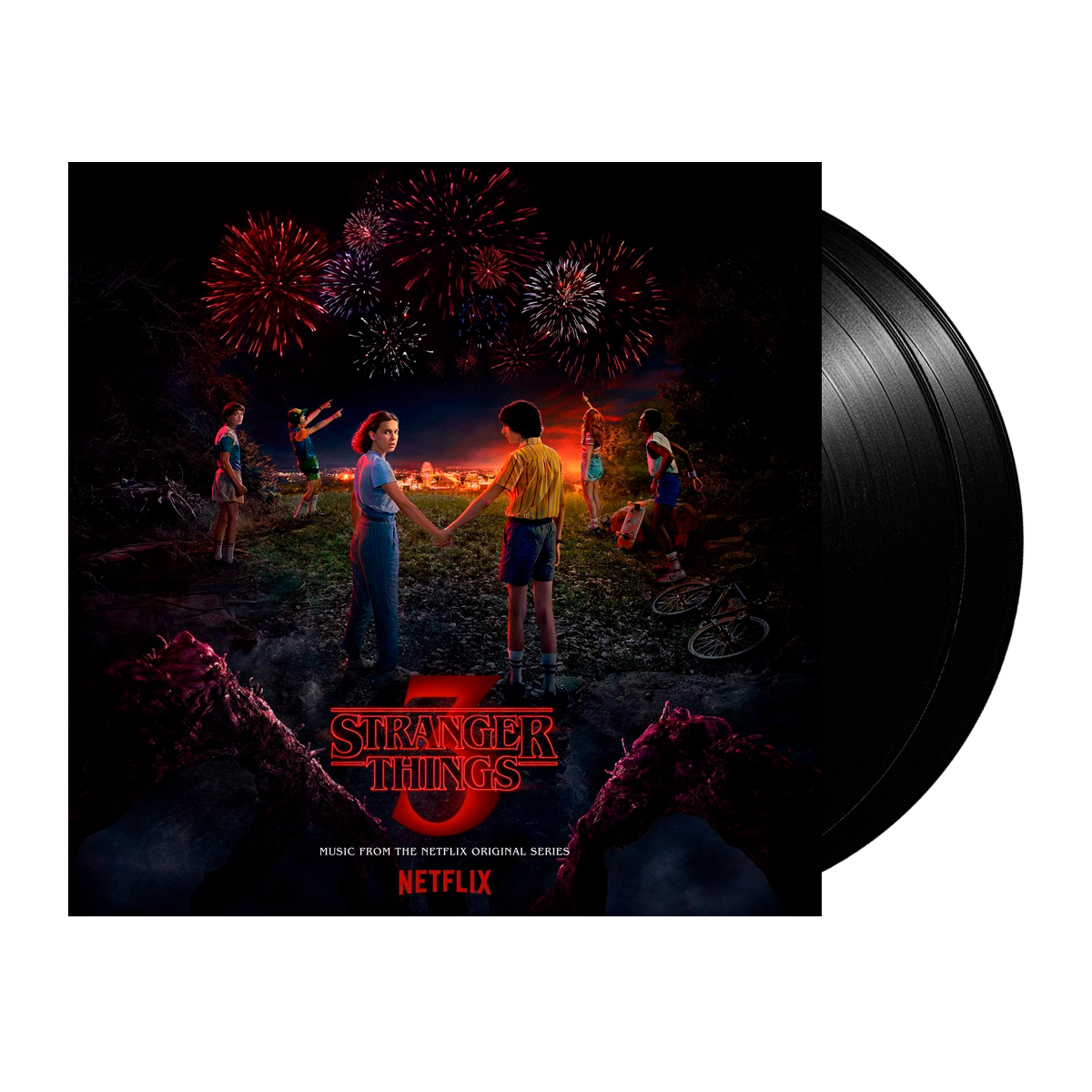 Various – Stranger Things: Season 3