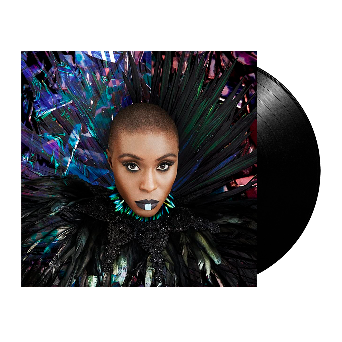 Laura Mvula - The Dreaming Room