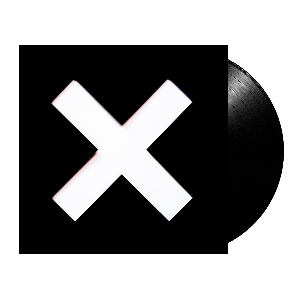 The XX – xx