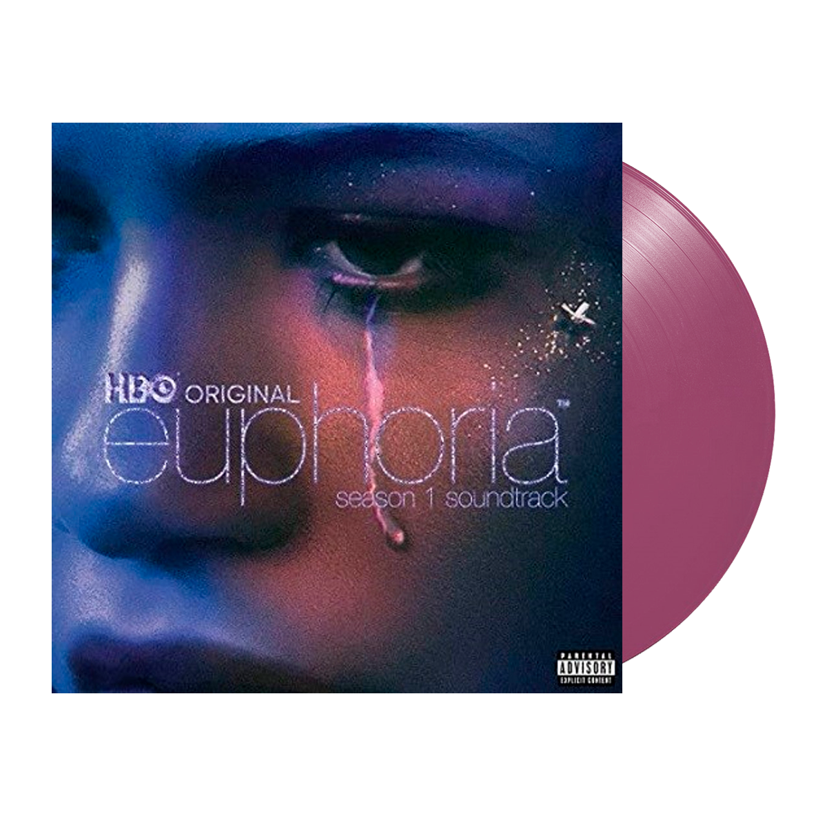 Various – Euphoria Season 1 Soundtrack