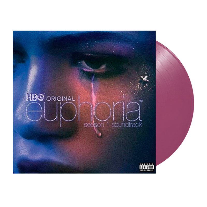 Various – Euphoria Season 1 Soundtrack