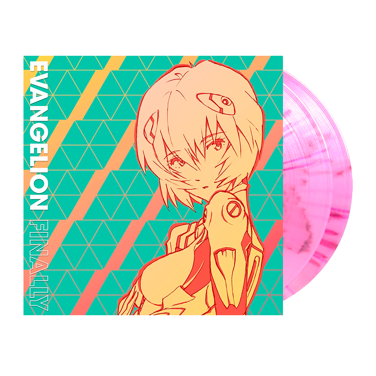Various – Evangelion Finally