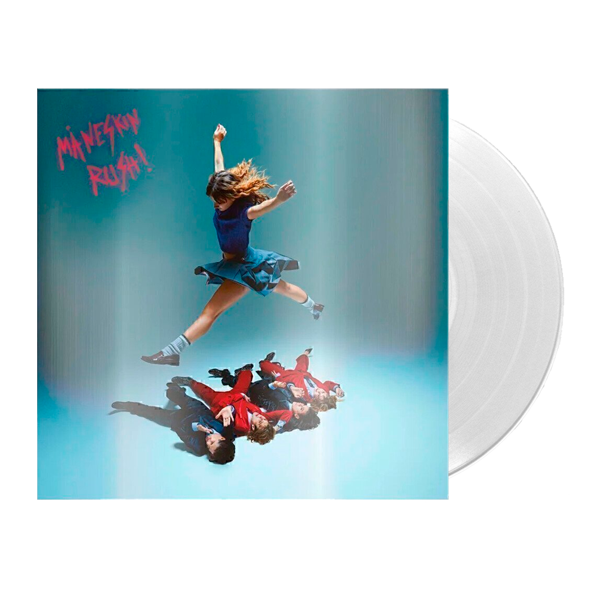 Maneskin - Rush! (Limited Edition)