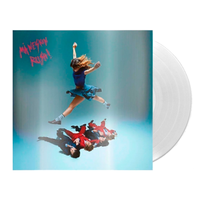 Maneskin - Rush! (Limited Edition)