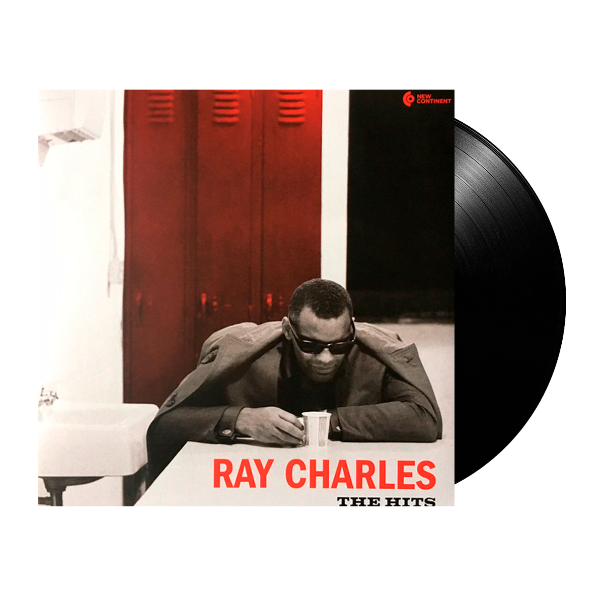 Ray Charles – The Hits