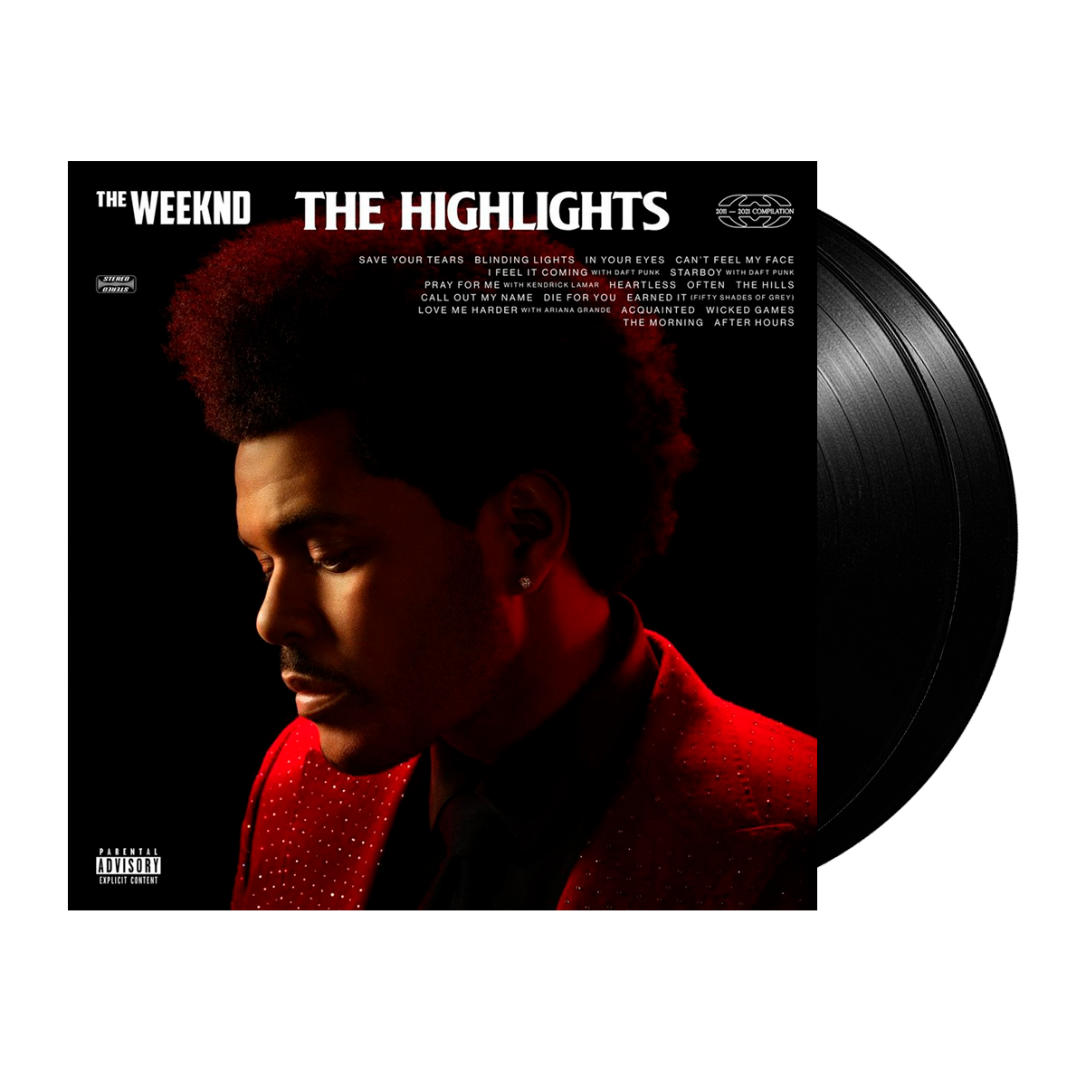 The Weeknd – The Highlights