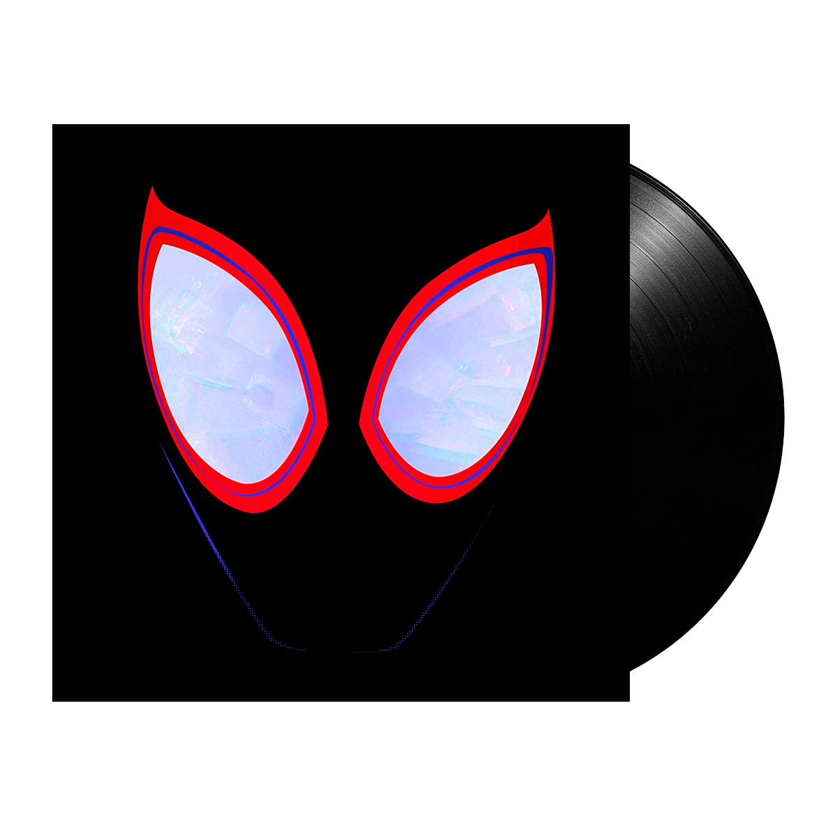 Various – Spider-Man: Into The Spider-verse
