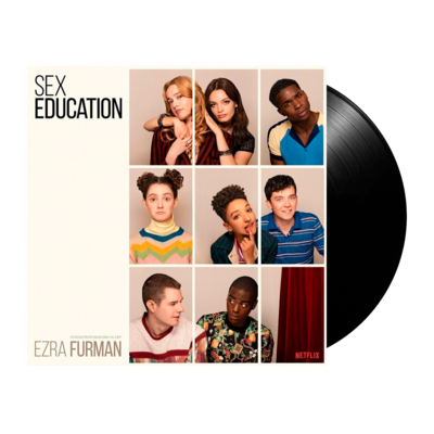 Ezra Furman – Sex Education (Season 1 &amp; 2)