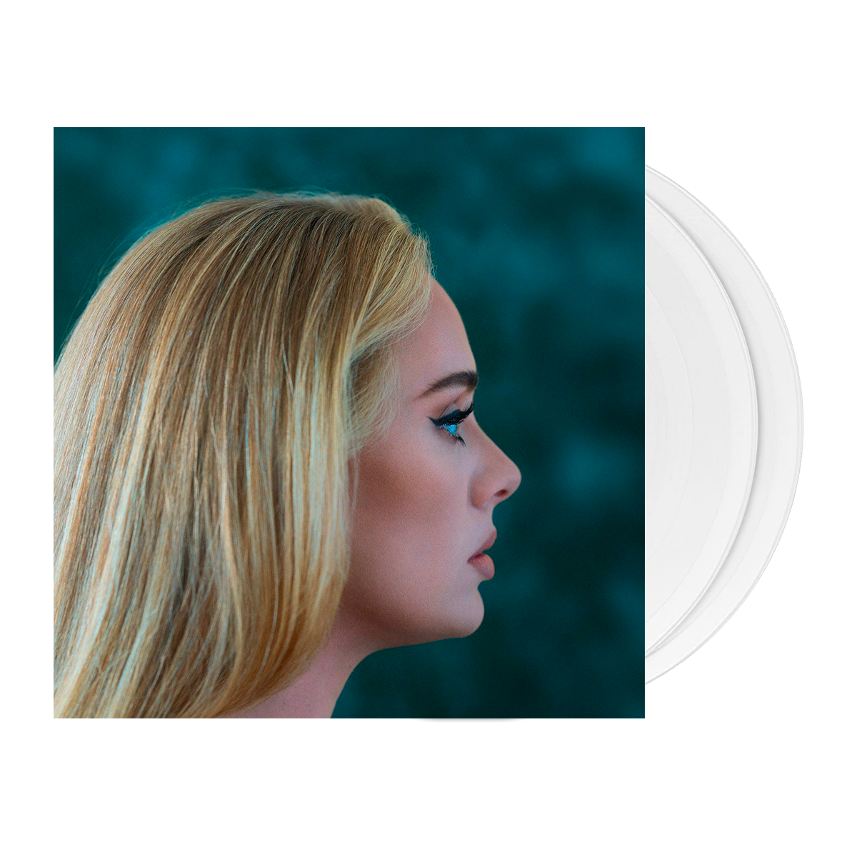 Adele – 30 (Limited White Edition)