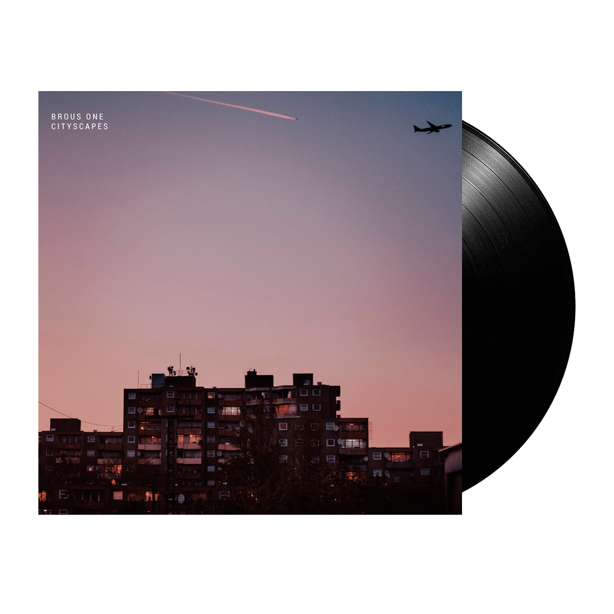 Brous One - Cityscapes