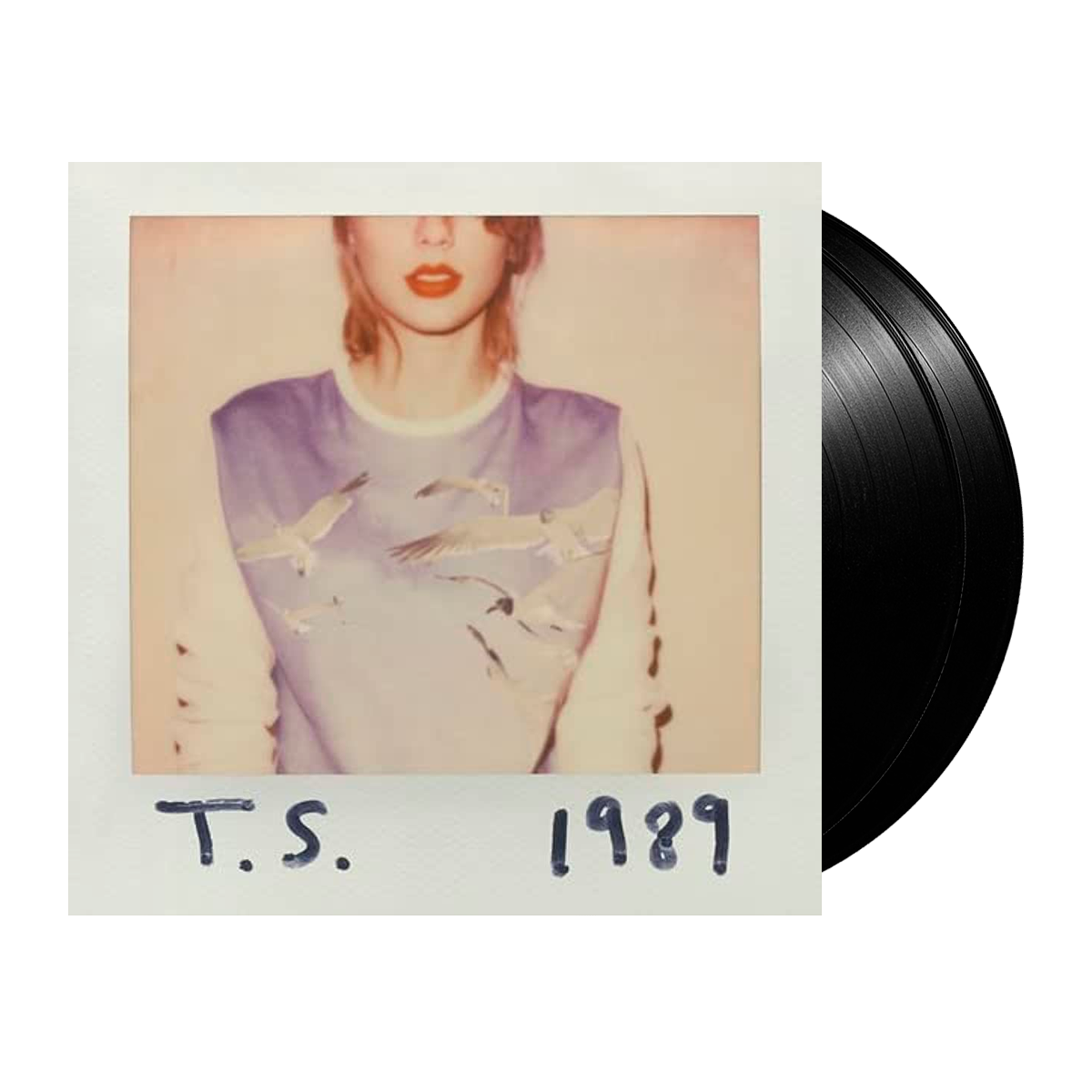 Taylor Swift – 1989