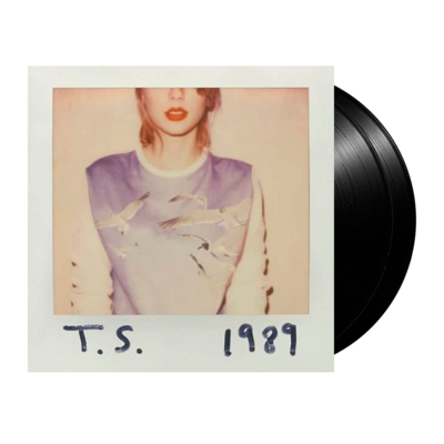 Taylor Swift – 1989