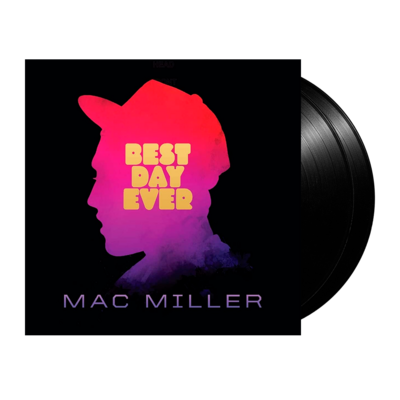 Mac Miller - Best Day Ever