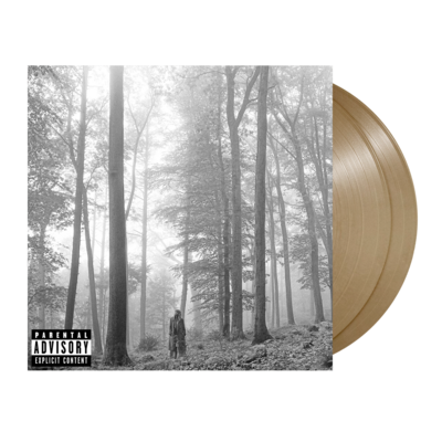 Taylor Swift – Folklore