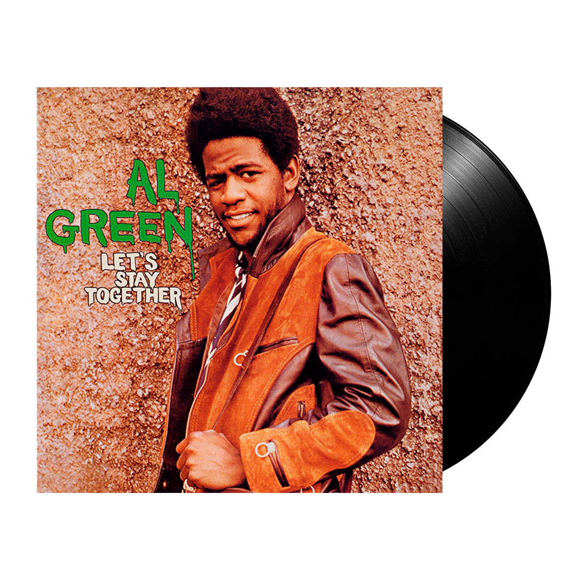 Al Green - Let&#39;s Stay Together