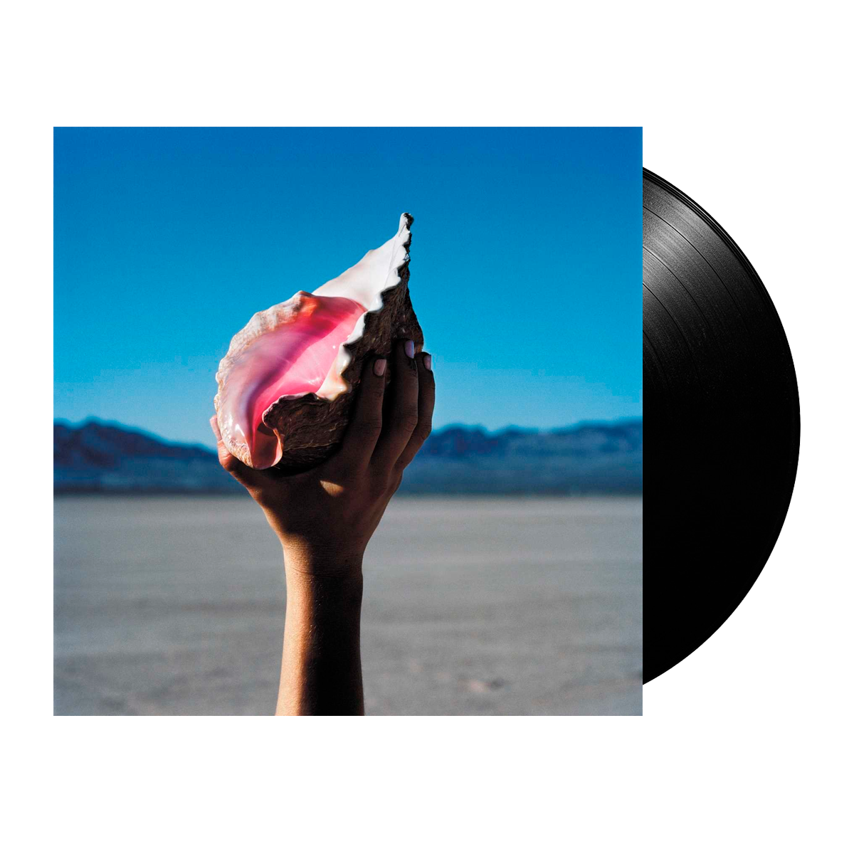 The Killers - Wonderful Wonderful