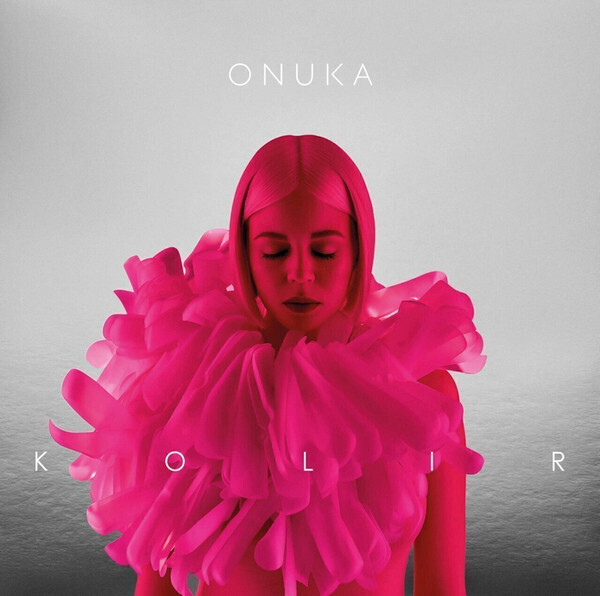 Onuka - Kolir (Signed, Limited Edition)