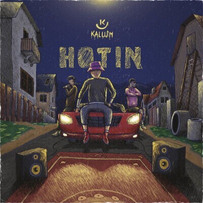 Kalush – Hotin (Limited Edition)