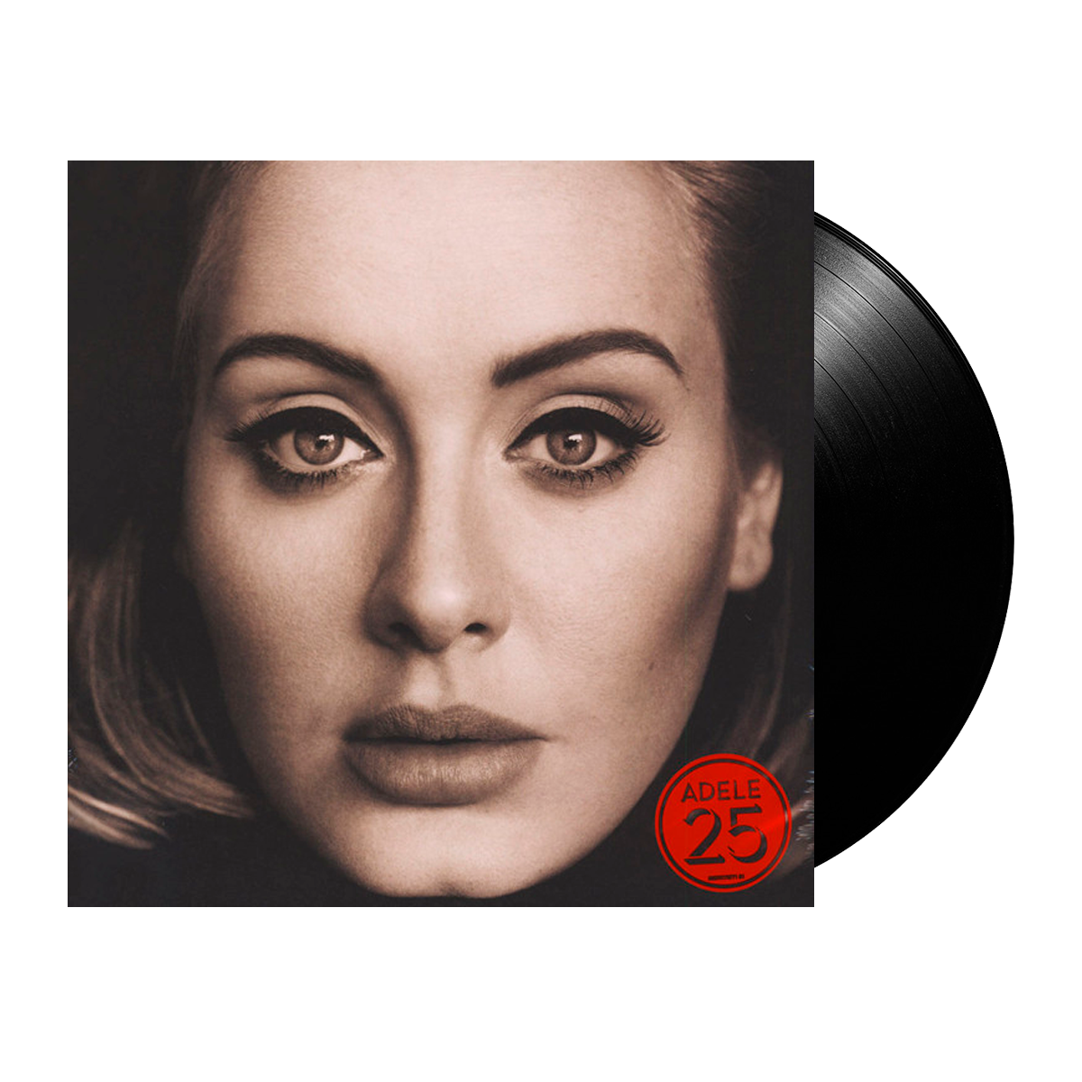 Adele – 25