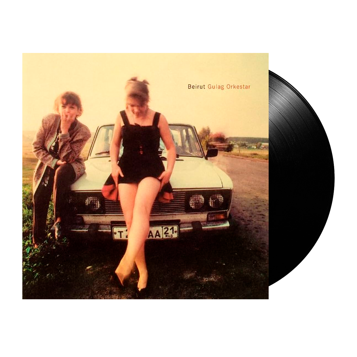 Beirut - Gulag Orkestar