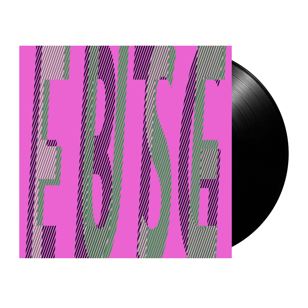 Everything But The Girl - Fuse (Signed Edition)