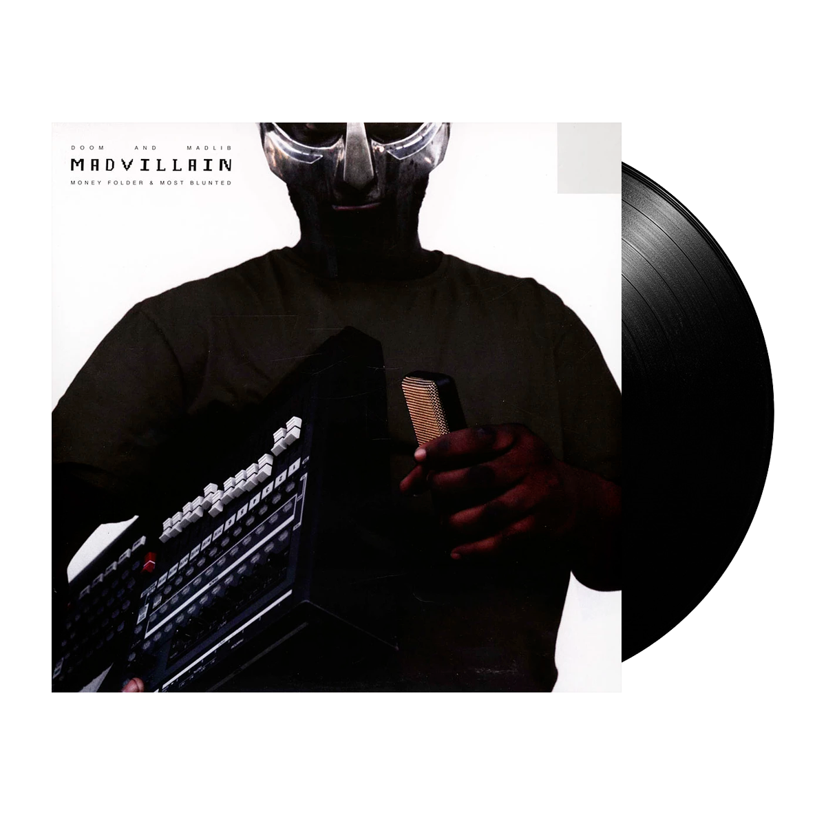 Madvillain – Money Folder / America&#39;s Most Blunted