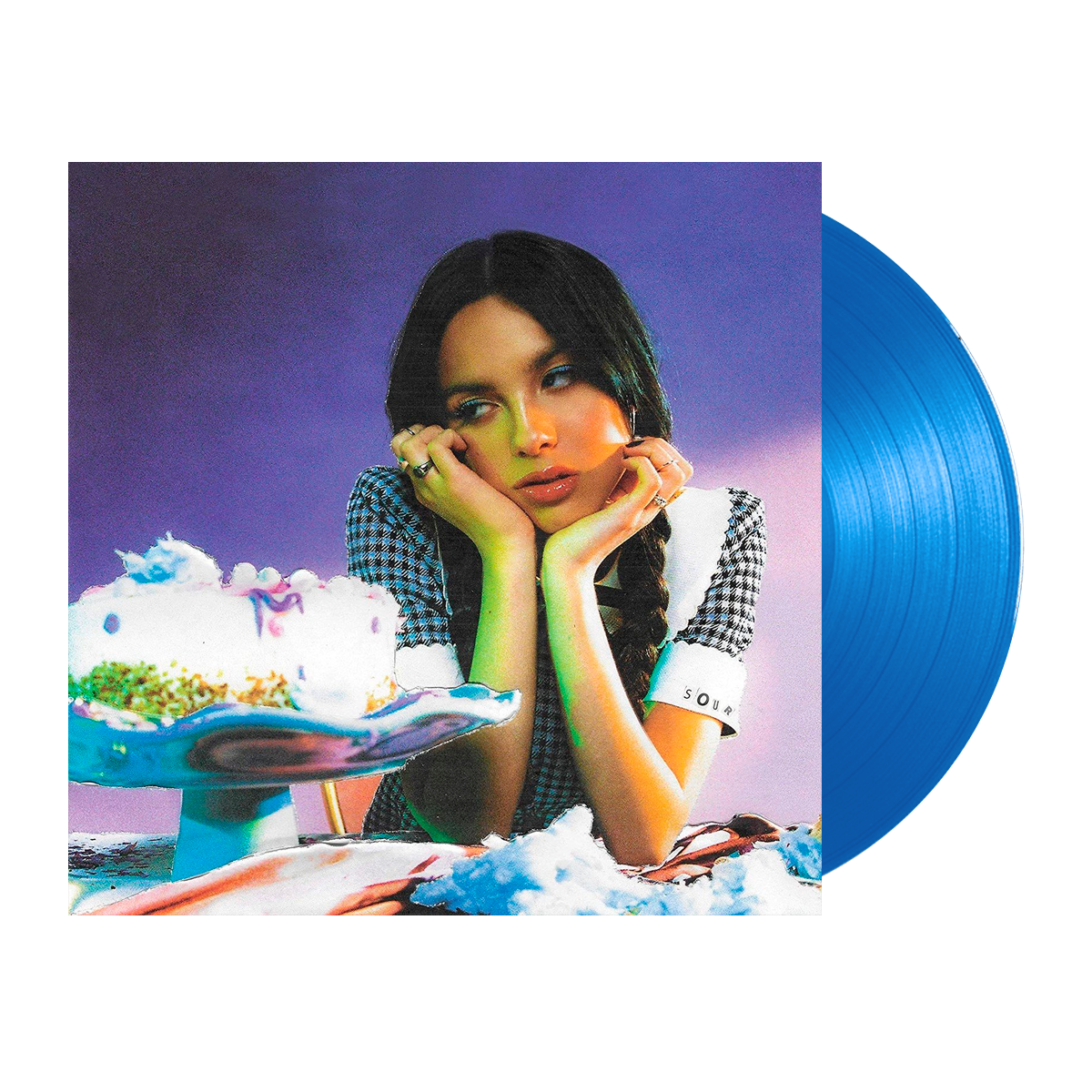Olivia Rodrigo - Sour (Limited Edition)