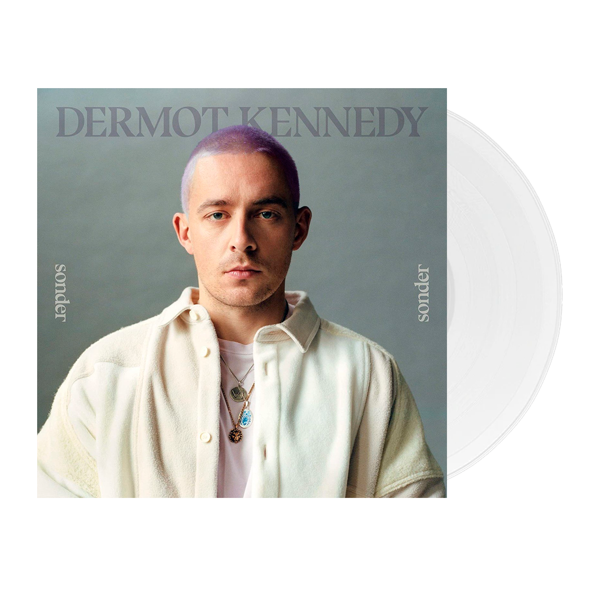 Dermot Kennedy - Sonder