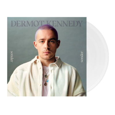 Dermot Kennedy - Sonder