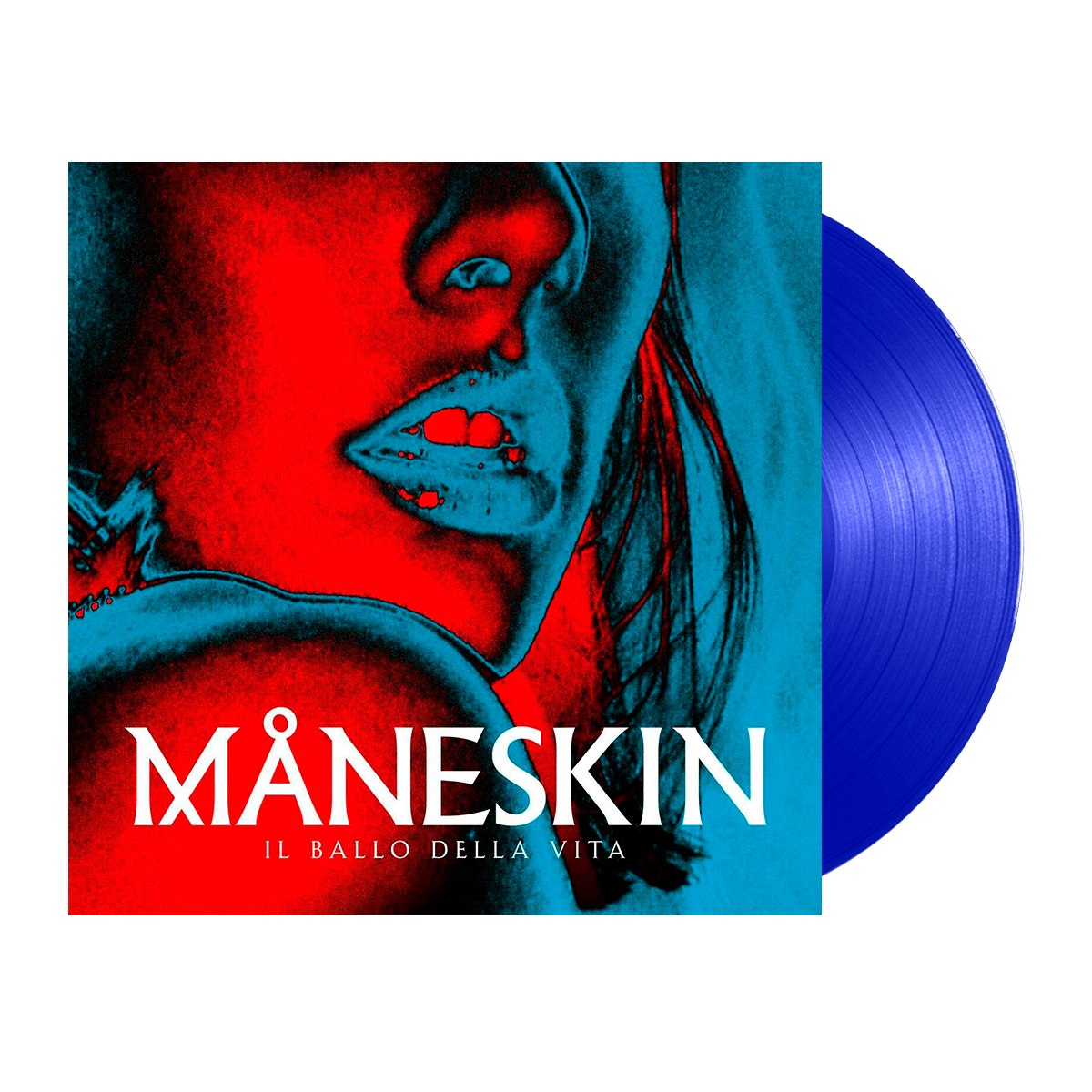 Maneskin - Il Ballo Della Vita