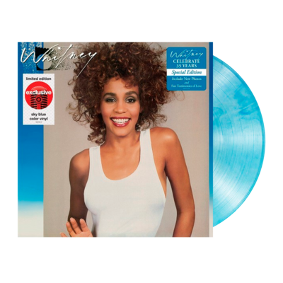 Whitney Houston – Whitney