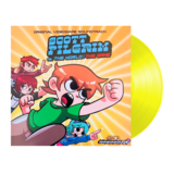 Anamanaguchi - Scott Pilgrim Vs. The World: The Game (Limited Edition)