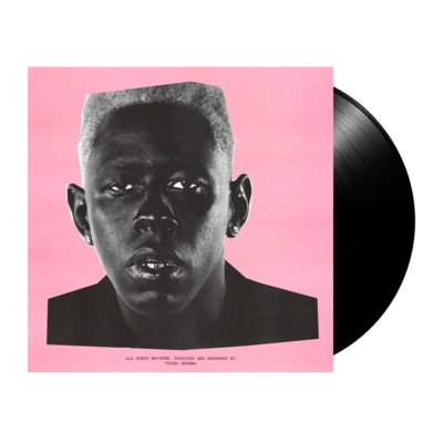 Tyler, The Creator – Igor