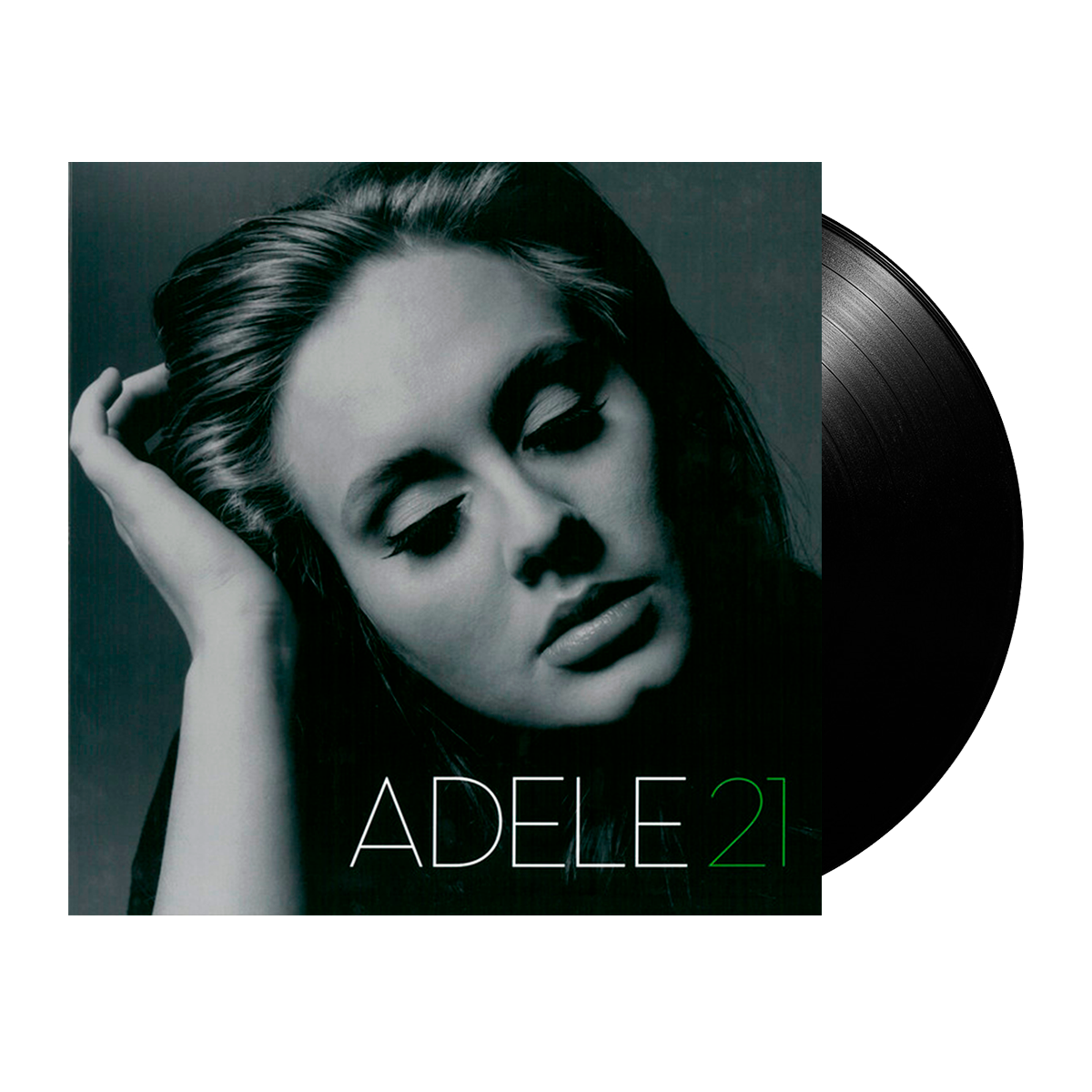 Adele – 21