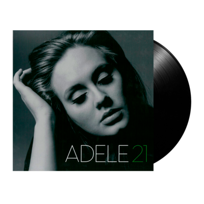 Adele – 21