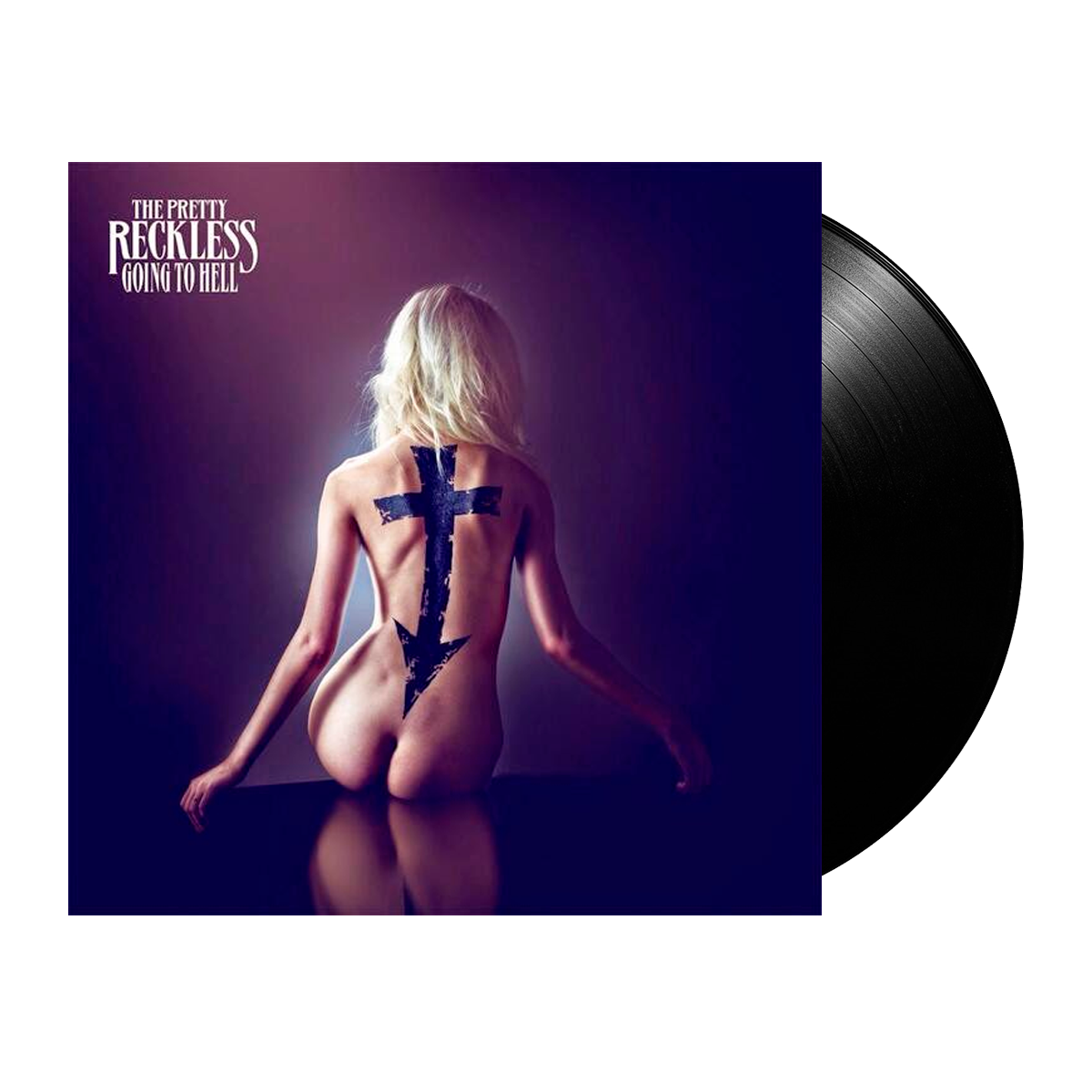 The Pretty Reckless – Going To Hell
