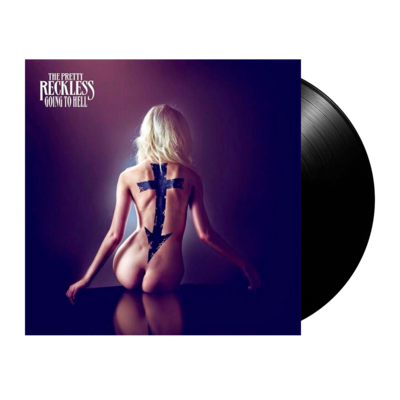 The Pretty Reckless – Going To Hell