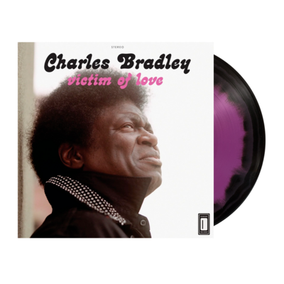 Charles Bradley - Victim Of Love (Limited Edition)