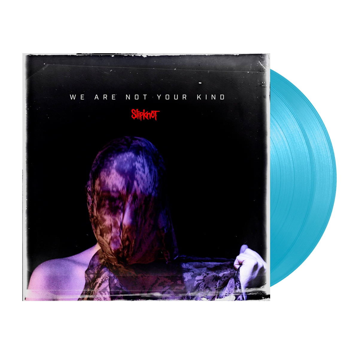Slipknot - We Are Not Your Kind (Limited Edition)