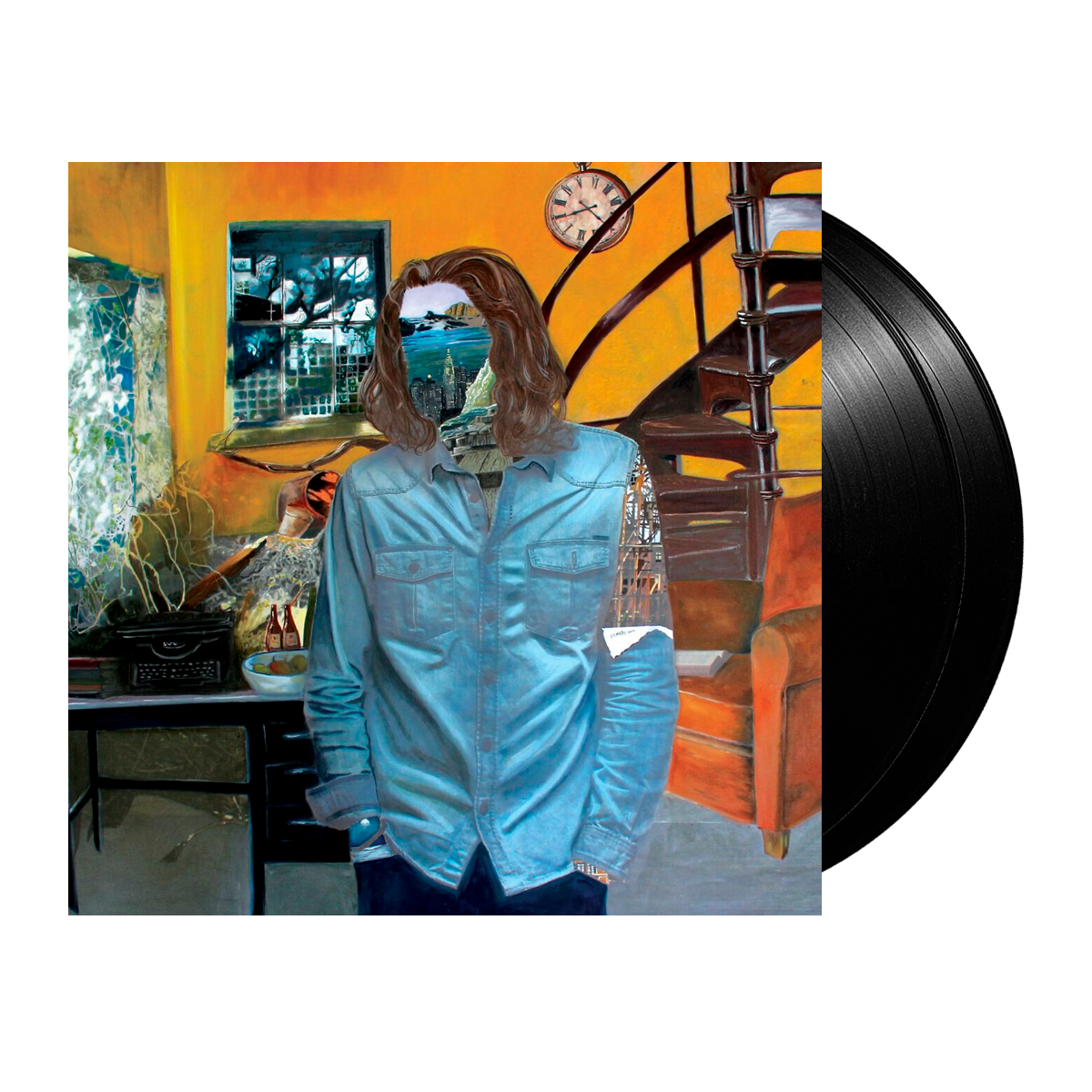 Hozier – Hozier