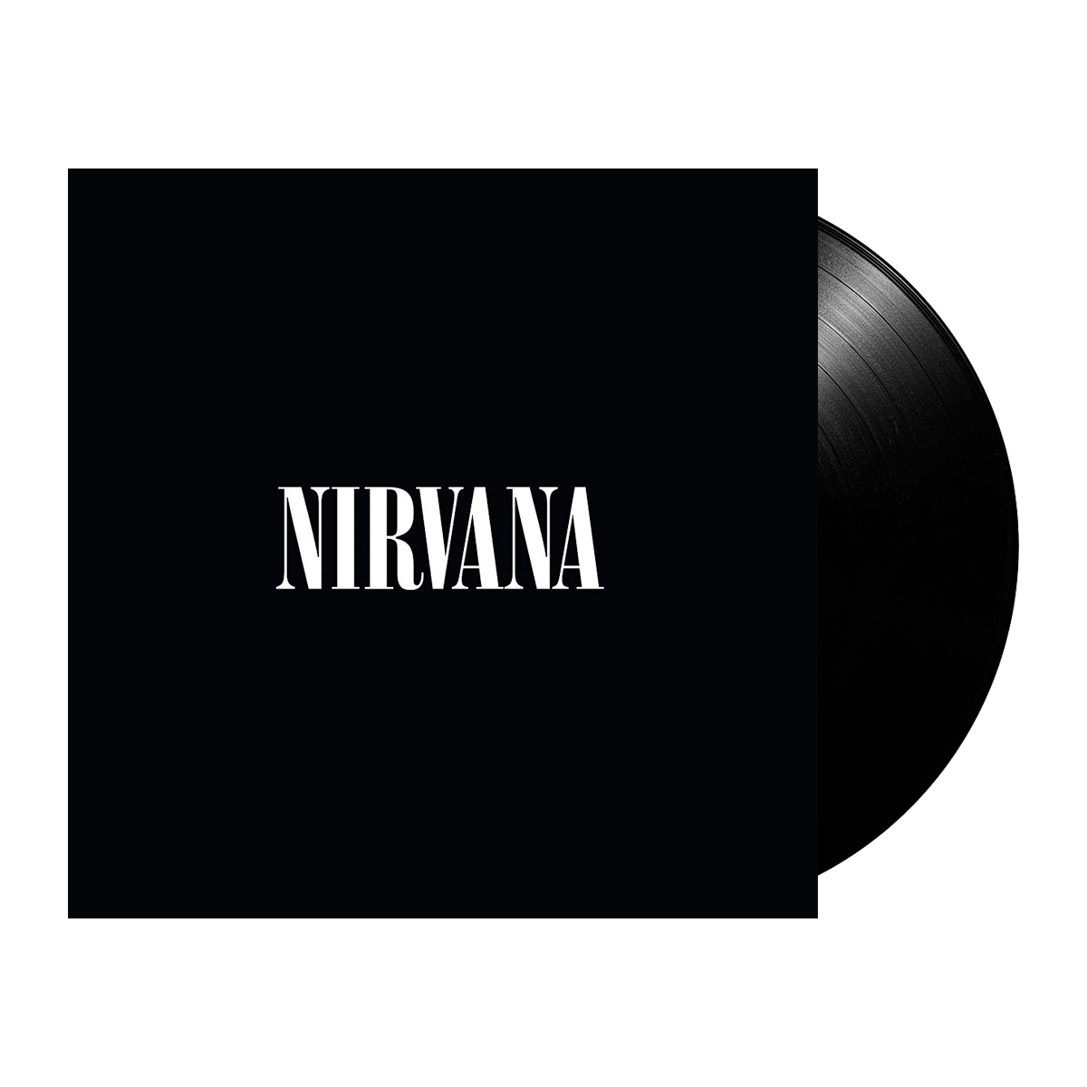 Nirvana – Nirvana