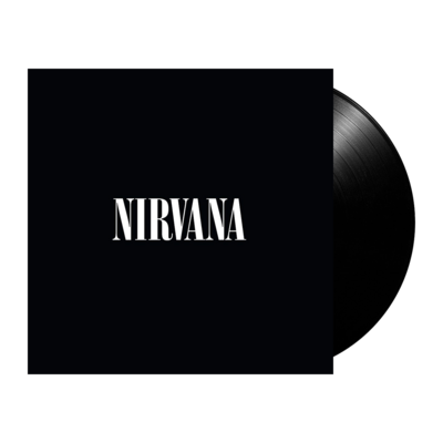 Nirvana – Nirvana