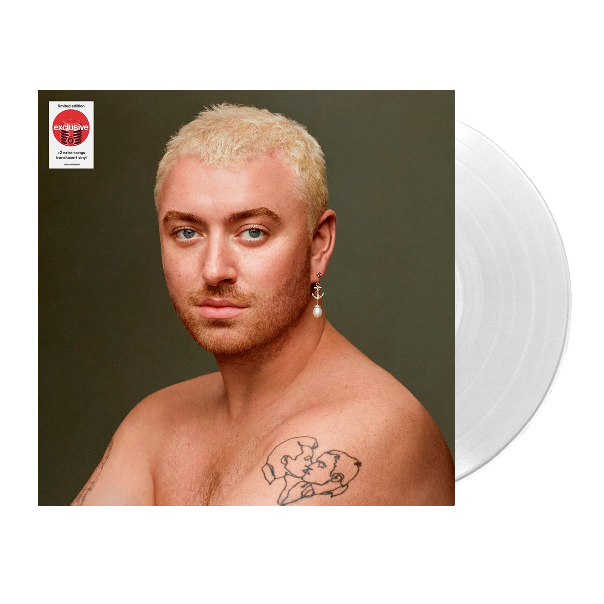 Sam Smith - Gloria (Limited Edition)