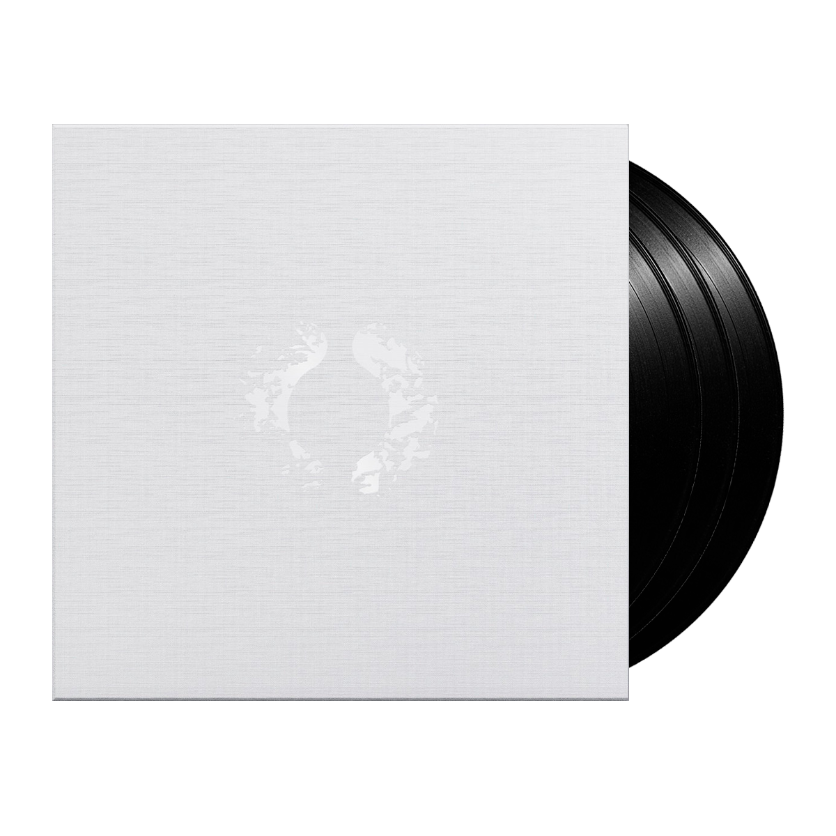 Sigur Rós – ( ) (Signed, Limited Box Set Edition)