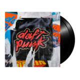 Daft Punk – &quot;Homework&quot; Remixes