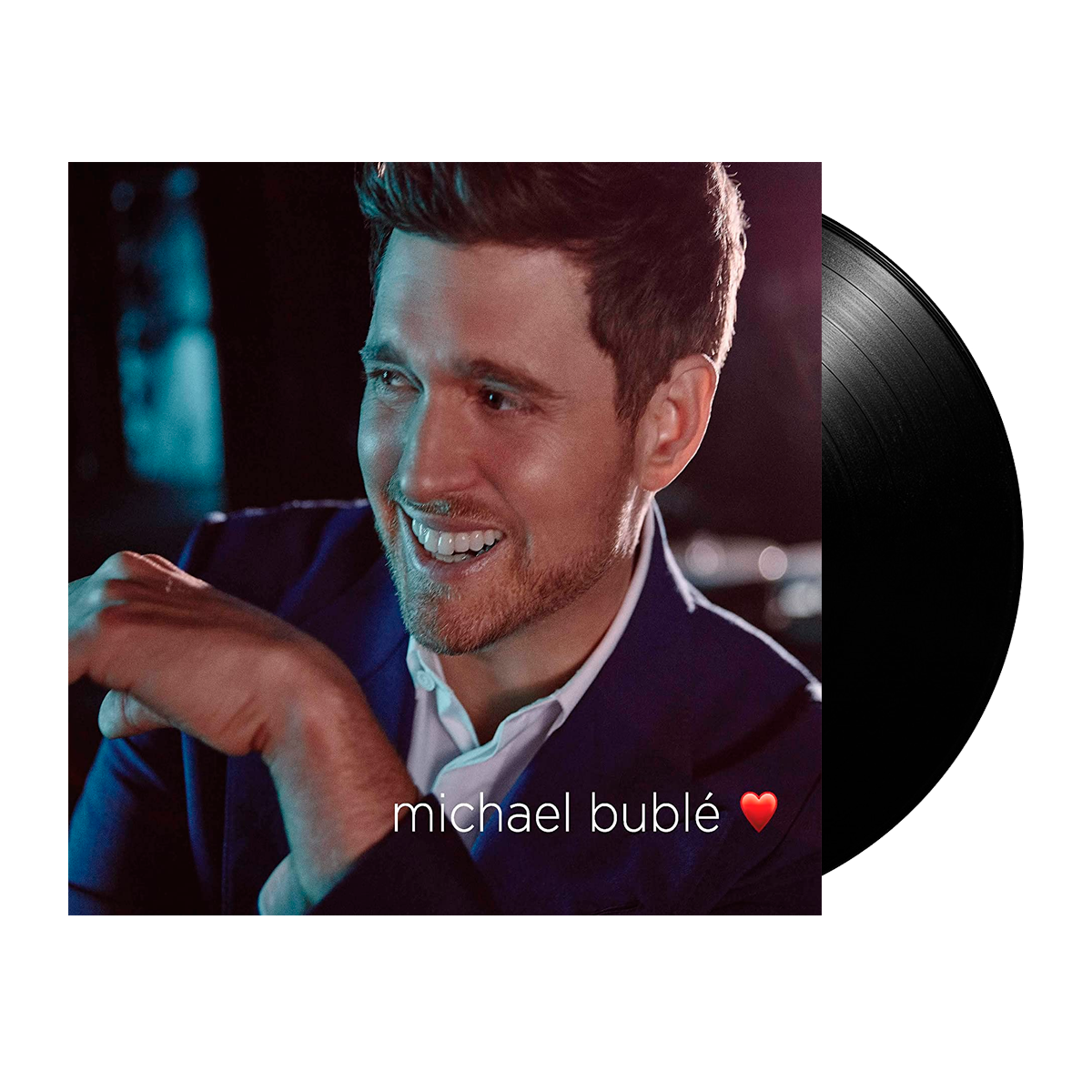 Michael Bublé – Love