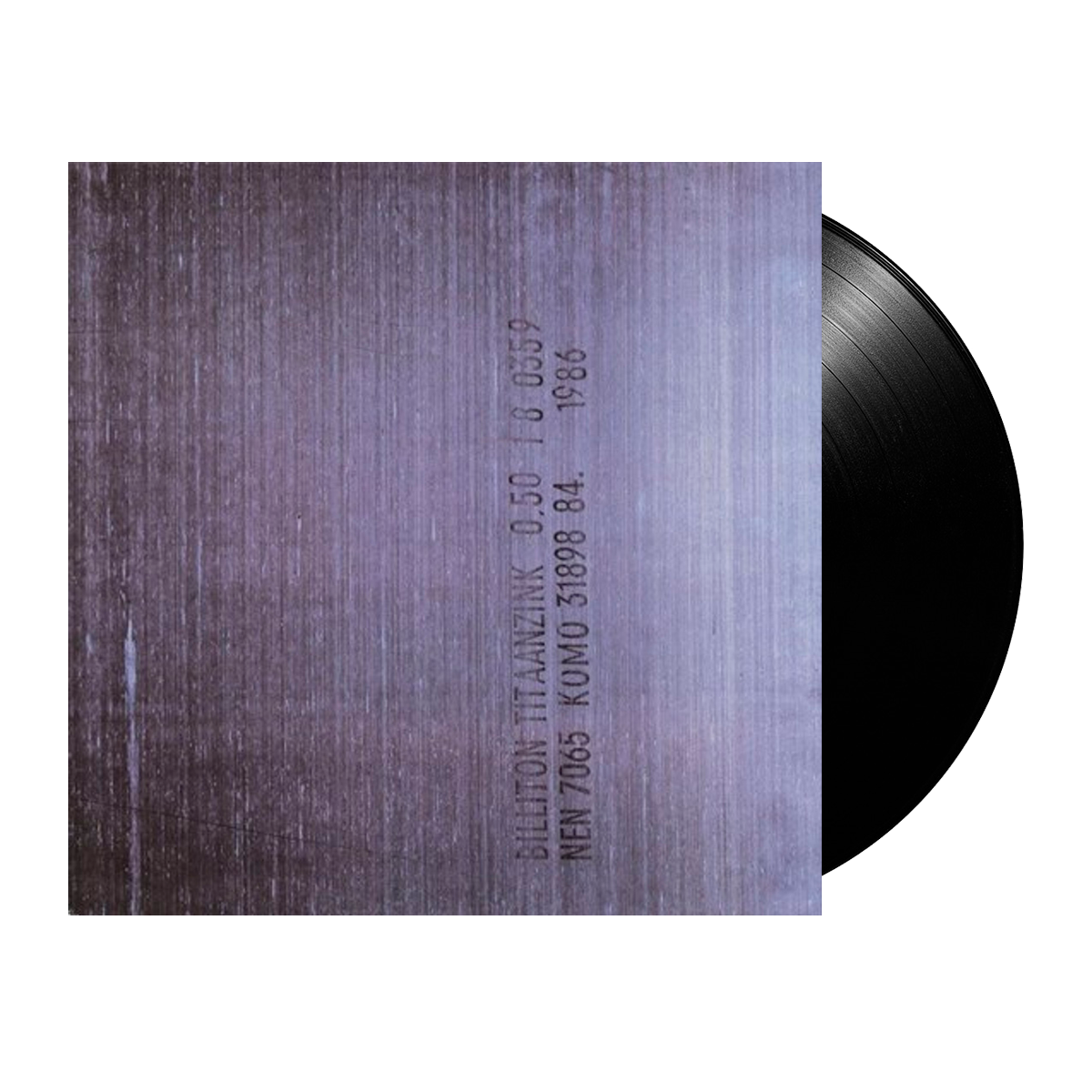 New Order – Brotherhood