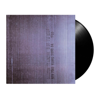 New Order – Brotherhood